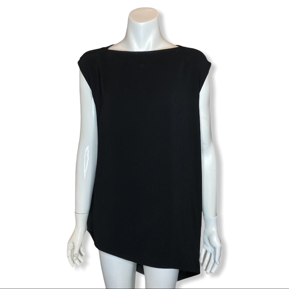 Rick Owens Glitter Tunic
